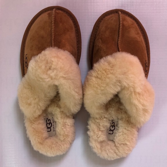 UGG Shoes - UGG Slippers